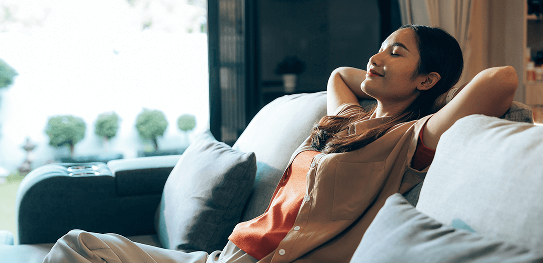 Rituales que calman: Crea tu momento Zen