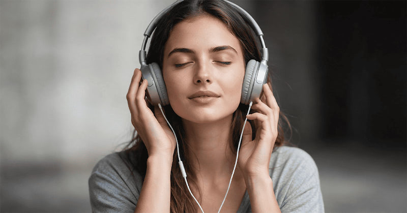 Escucha tu canción favorita