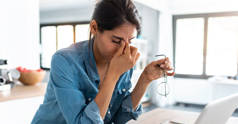 Tu cerebro también necesita descanso: cómo combatir la fatiga mental